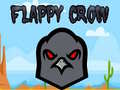 Oyunu Flappy Crow