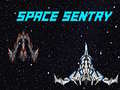 Oyunu Space Sentry