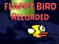 Oyunu Flappy Bird Reloaded