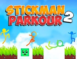 Çöp Adam Parkur 2 