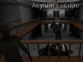 Oyunu Asylum Escape