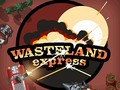 Oyunu Wasteland Express