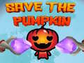 Oyunu Save the Pumpkin