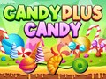 Oyunu Candy Plus Candy