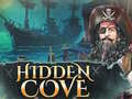 Oyunu Hidden Cove