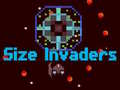 Oyunu Size Invaders