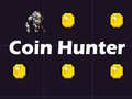 Oyunu Coin Hunter