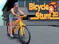 Oyunu Bicycle Stunt 3D