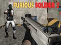 Oyunu Furious Soldier 2