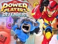 Oyunu Power Players: Defenders