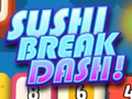 Oyunu Sushi Break Dash