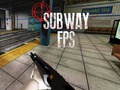 Oyunu Subway FPS