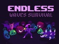 Oyunu Endless Waves Survival