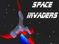 Oyunu Space Invaders