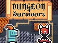 Oyunu Dungeon Survivors