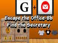 Oyunu Escape the Office-8b Find the Secretary