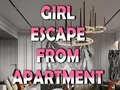 Oyunu Girl Escape From Apartment