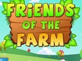 Oyunu Friends of the Farm