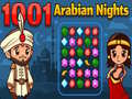 Oyunu 1001 Arabian Nights