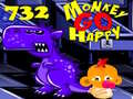 Oyunu Monkey Go Happy Stage 732