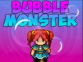 Oyunu Bubble Monster