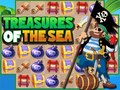 Oyunu Treasures Of The Sea
