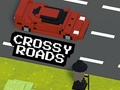 Oyunu Crossy Roads