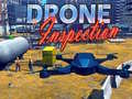 Oyunu Drone Inspection