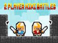 Oyunu 2 Player Mini Battles