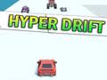 Oyunu Hyper Drift
