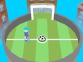 Oyunu Mini-Caps: Soccer