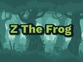 Oyunu Z The Frog