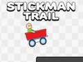 Oyunu Stickman Trail