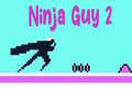 Oyunu Ninja Guy 2