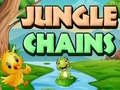 Oyunu Jungle Chains