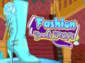 Oyunu Fashion Boots Design