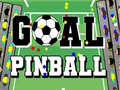 Oyunu Goal Pinball