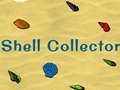 Oyunu Shell Collector