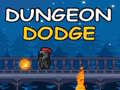 Oyunu Dungeon Dodge