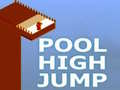 Oyunu Pool High Jump