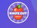 Oyunu Knife Cut: Merge Hit