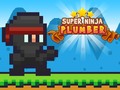 Oyunu Super Ninja Plumber