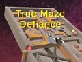 Oyunu True Maze Defiance