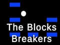 Oyunu The Blocks Breakers