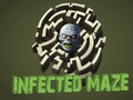 Oyunu Infected Maze
