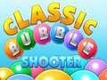 Oyunu Classic Bubble Shooter