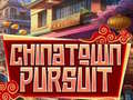 Oyunu Chinatown Pursuit
