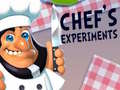 Oyunu Chef's Experiments