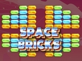 Oyunu Space Bricks