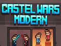 Oyunu Castel Wars Modern